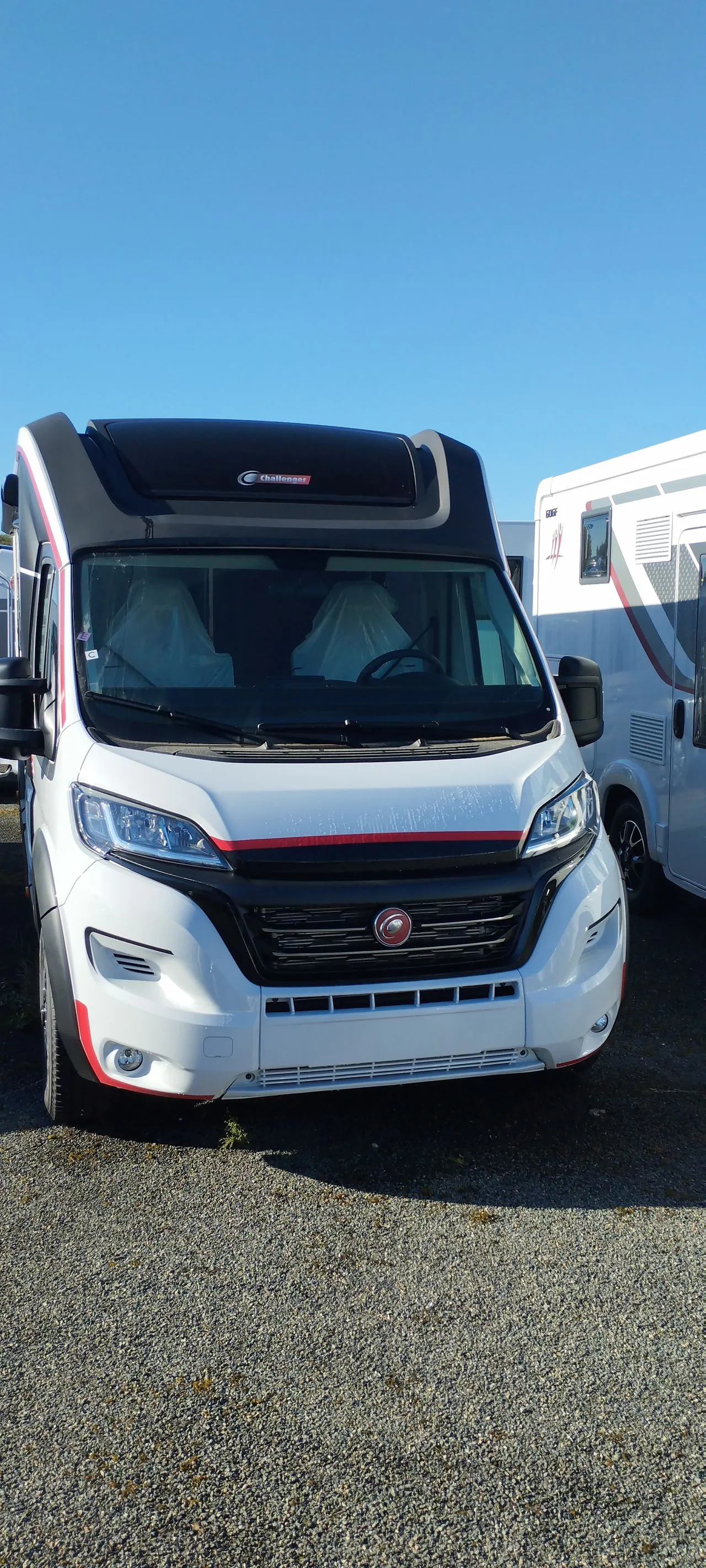 X250 ETAPE EDITION